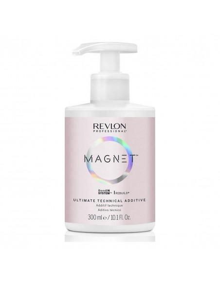 Additif Revlon Magnet Ultimate Technical Additive (300 ml)