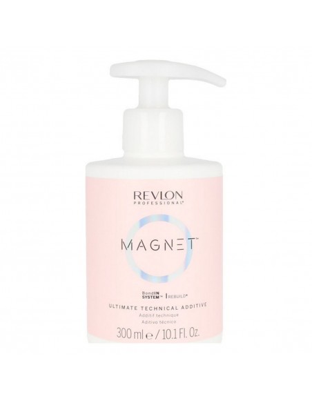 Additif Revlon Magnet Ultimate Technical Additive (300 ml)