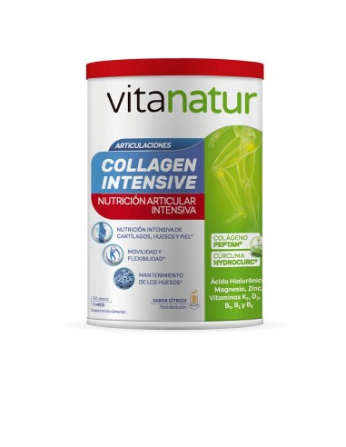 Colágeno Vitanatur Intensive (360 g)