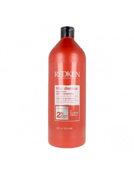 Acondicionador Antiencrespamiento Frizz Dismiss Redken (1000 ml)