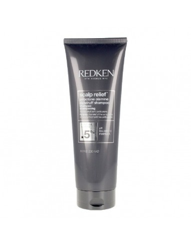 Anti-Roos Shampoo Scalp Relief Redken (300 ml)