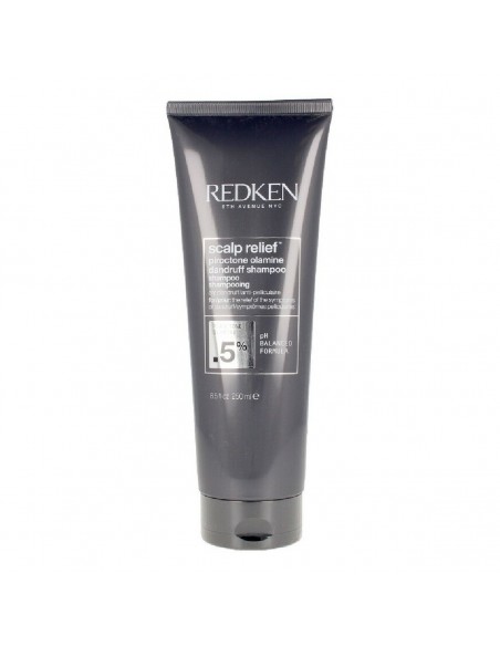 Anti-Roos Shampoo Scalp Relief Redken (300 ml)