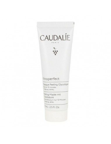 Glycolic Peeling Mask Caudalie (75 ml)