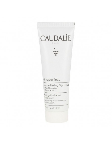 Glycolic Peeling Mask Caudalie (75 ml)