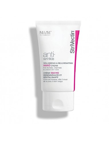 Crema Mani Antietà Volumizing & Rejuvenating StriVectin (60 ml)