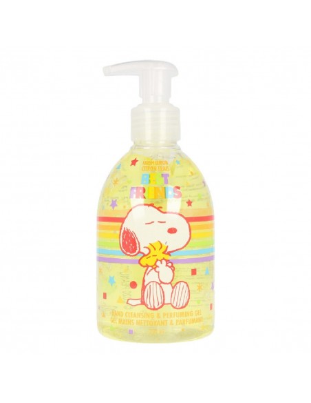 Sterilising Hand Lotion Take Care (250 ml)