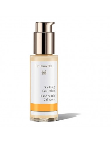 Beruhigende Lotion Dr. Hauschka Haut mit Rötung (50 ml)