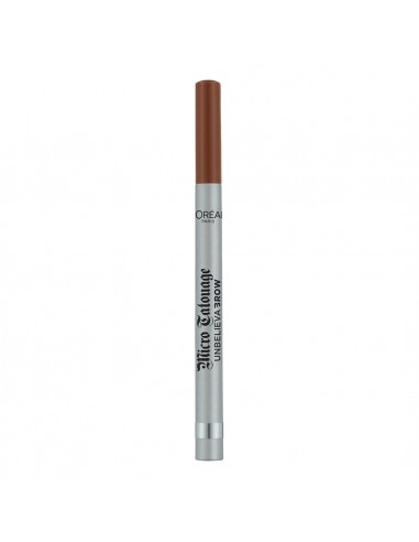 Eyebrow Liner L'Oréal Paris Micro Tatouage Shade Dark Blonde