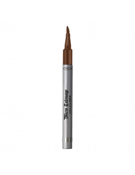 Wenkbrauwpotlood L'Oréal Paris Micro Tatouage Shade Donkerblond