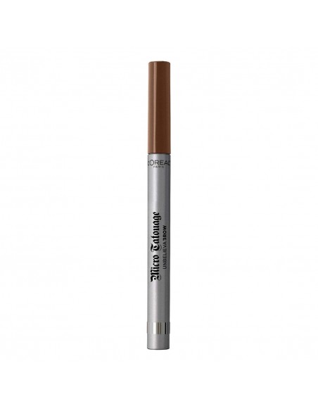 Wenkbrauwpotlood L'Oréal Paris Micro Tatouage Shade Donkerblond