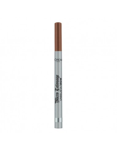 Eyebrow Liner L'Oréal Paris Micro...