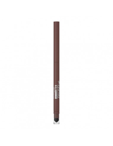 Crayon à sourcils Tattoo Liner Maybelline Gel Marron