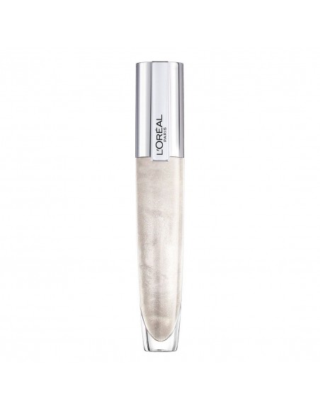 Lipgloss L'Oréal Paris Brilliant Signature Plump Volumiserend 400-maxi