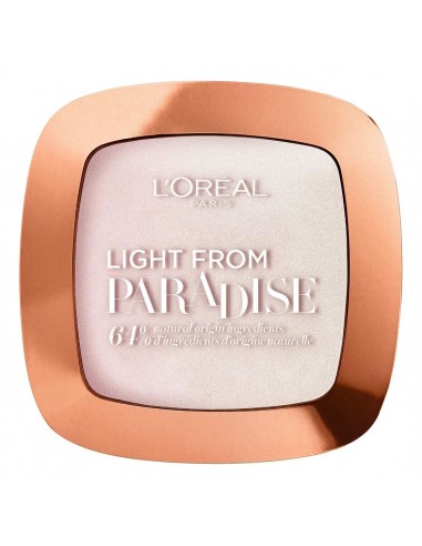 Lighting Poeder Iconic Glow L'Oréal Paris