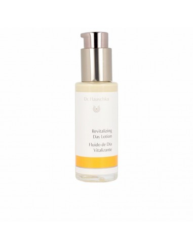 Revitalising Facial Lotion Dr. Hauschka Moisturizing (50 ml)