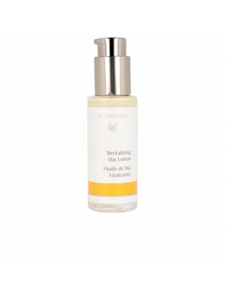 Revitalisierende Gesichtslotion Dr. Hauschka Feuchtigkeitsspendend (50