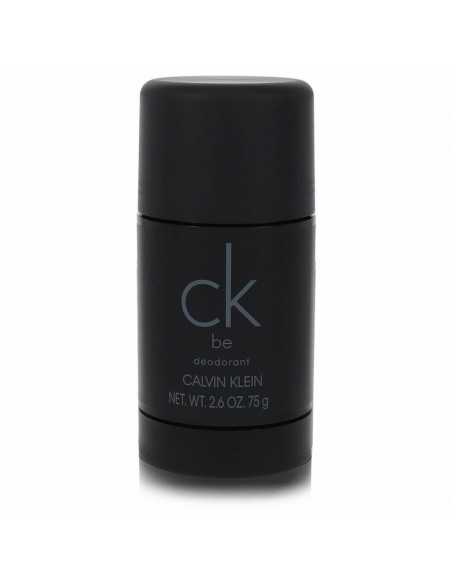 Déodorant en stick Calvin Klein Parfumé (75 g)