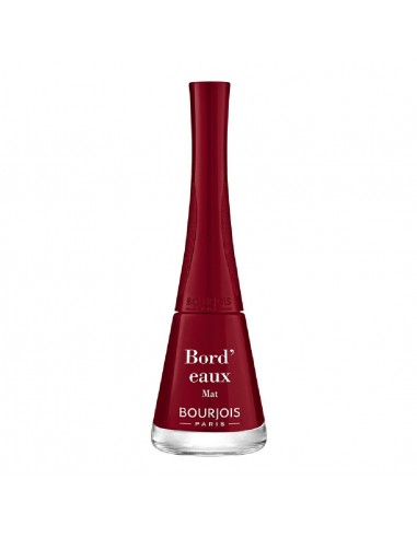 Nail polish 1 Seconde Bourjois 41-bord'eaux (9 ml)