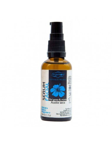 Pore Reducing Serum Arganour (50 ml)