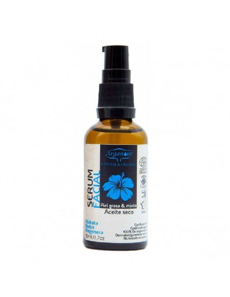 Pore Reducing Serum Arganour (50 ml)