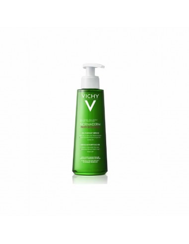 Gel Detergente Purificante Vichy Normaderm Phytosolution (400 ml)