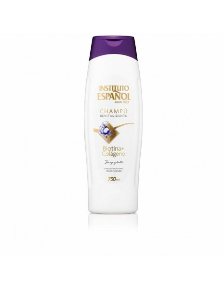 Champú Revitalizante Instituto Español Colágeno (750 ml)