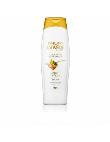 Shampooing réparateur Instituto Español Kératine (750 ml)