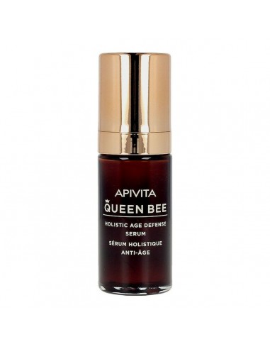 Anti-Ageing Serum Queen Bee Apivita...