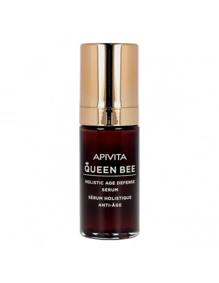 Anti-Ageing Serum Queen Bee Apivita (30 ml)