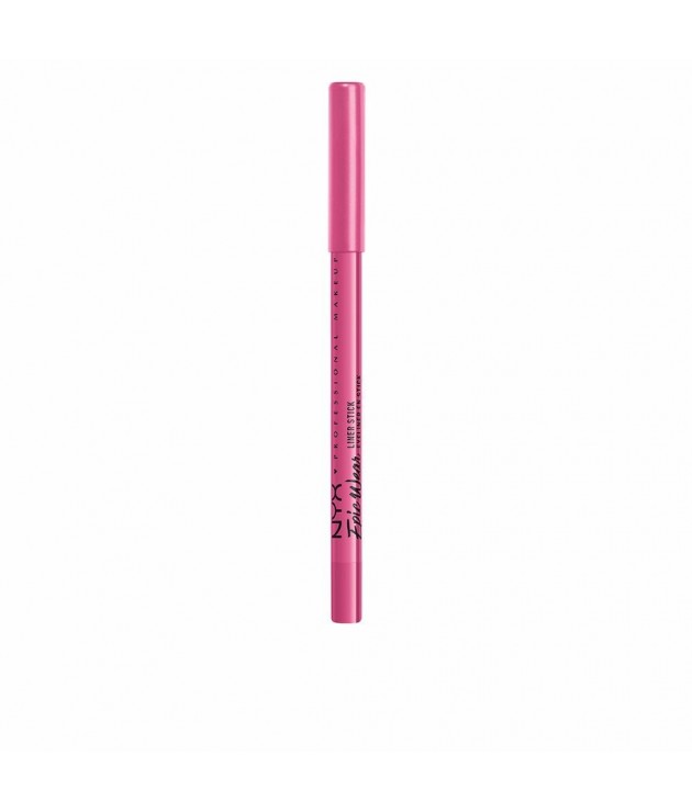 Eyeliner NYX Epic Wear pink spirit