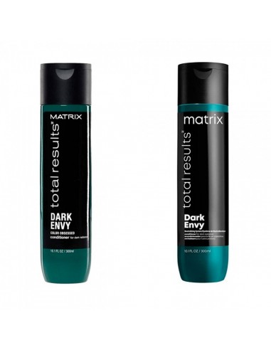 Shampoing Neutraliseur de Couleur Matrix Total Results Dark Envy (300 ml)