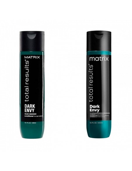 Shampoo Neutralizzante del Colore Matrix Total Results Dark Envy (300 