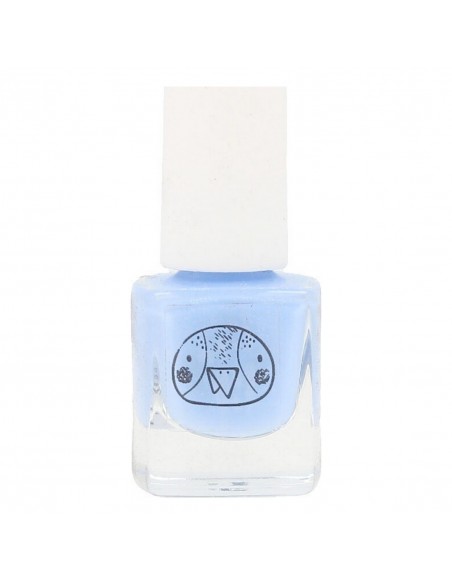 Nagellack Mia Cosmetics Paris birdie blue (5 ml)