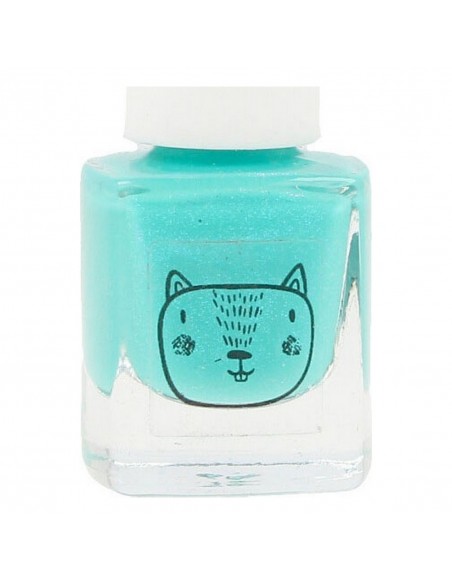 Nail polish Mia Cosmetics Paris Children's squirrel (5 ml)