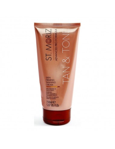 Crème raffermissante Advanced Pro Formula Tan & Tone St. Moriz (150 ml)