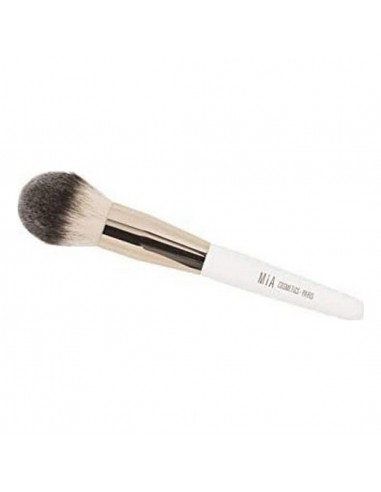 Make-up Brush Mia Cosmetics Paris Powder (1 uds)