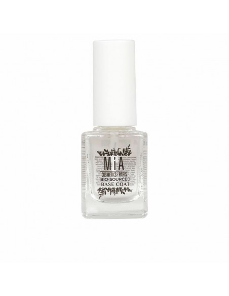 Nagellack Mia Cosmetics Paris (11 ml)