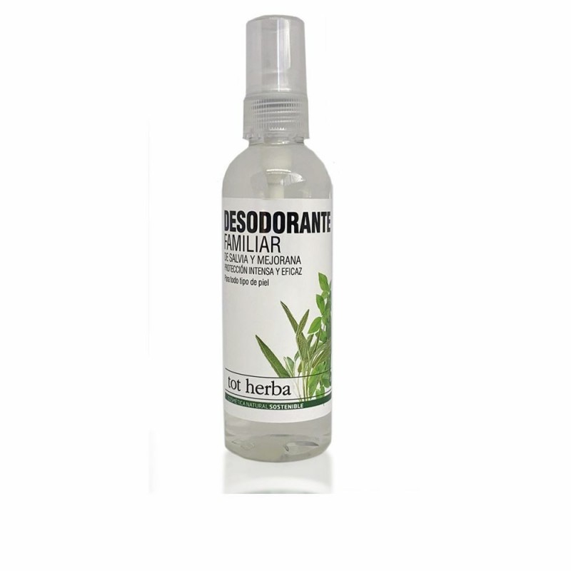 Deodorant Spray Tot Herba Familiar...