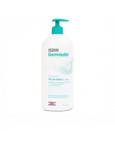 Bath Gel Isdin Germisdin Original...