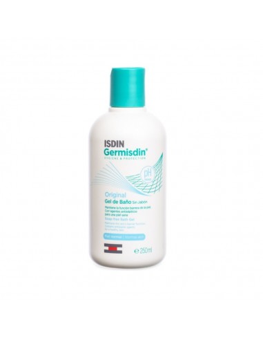 Bath Gel Isdin Germisdin Original...