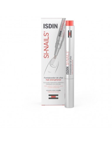 Traitement pour ongles Isdin SI-Nails Acide Hyaluronique (2,5 ml)