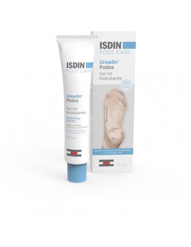 Crema Piedi Idratante Isdin Ureadin Podos Idratante (75 ml)