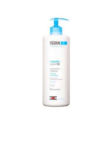 Hydrating Body Lotion Isdin Ureadin Lotion 10 Dry Skin (1000 ml)