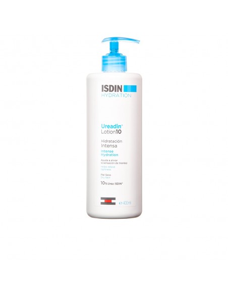 Hydraterende Body Lotion Isdin Ureadin Lotion 10 Droge Huid (1000 ml)