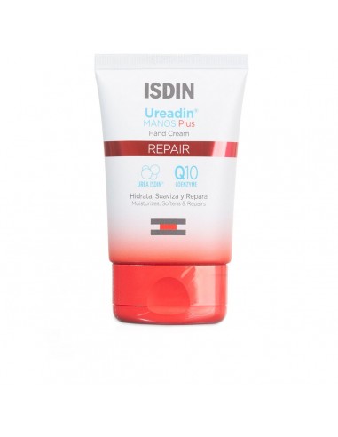 Crema de Manos Isdin Ureadin Manos Plus Crema Reparadora (50 ml)