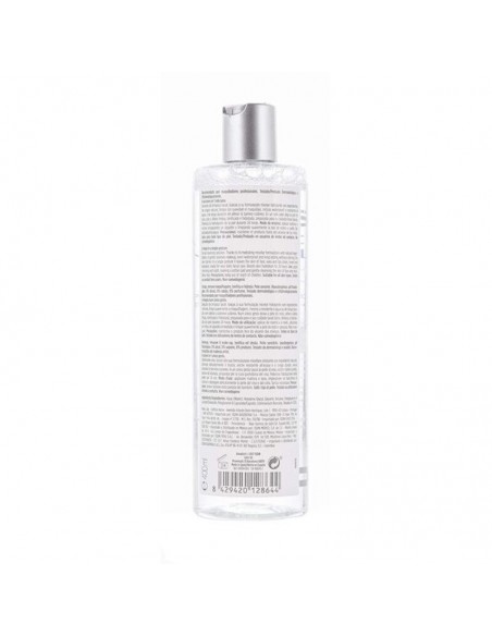Acqua Micellare Struccante Isdin 4 in 1 (400 ml)