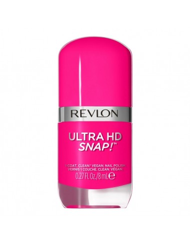 Esmalte de uñas Revlon Ultra HD Snap...