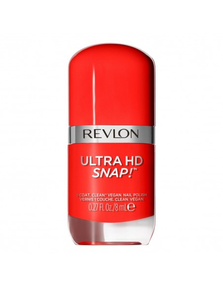 Nagellack Revlon Ultra HD Snap 031-shes on fire