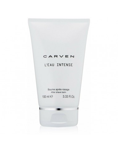 Aftershave Balsem Carven L´Eau Intense (100 ml)