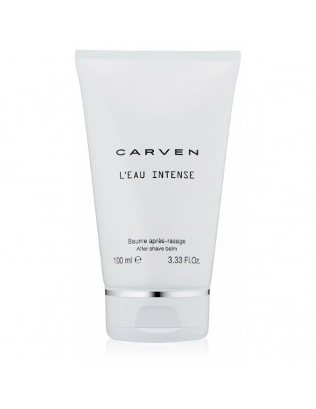 Aftershave Balsem Carven L´Eau Intense (100 ml)